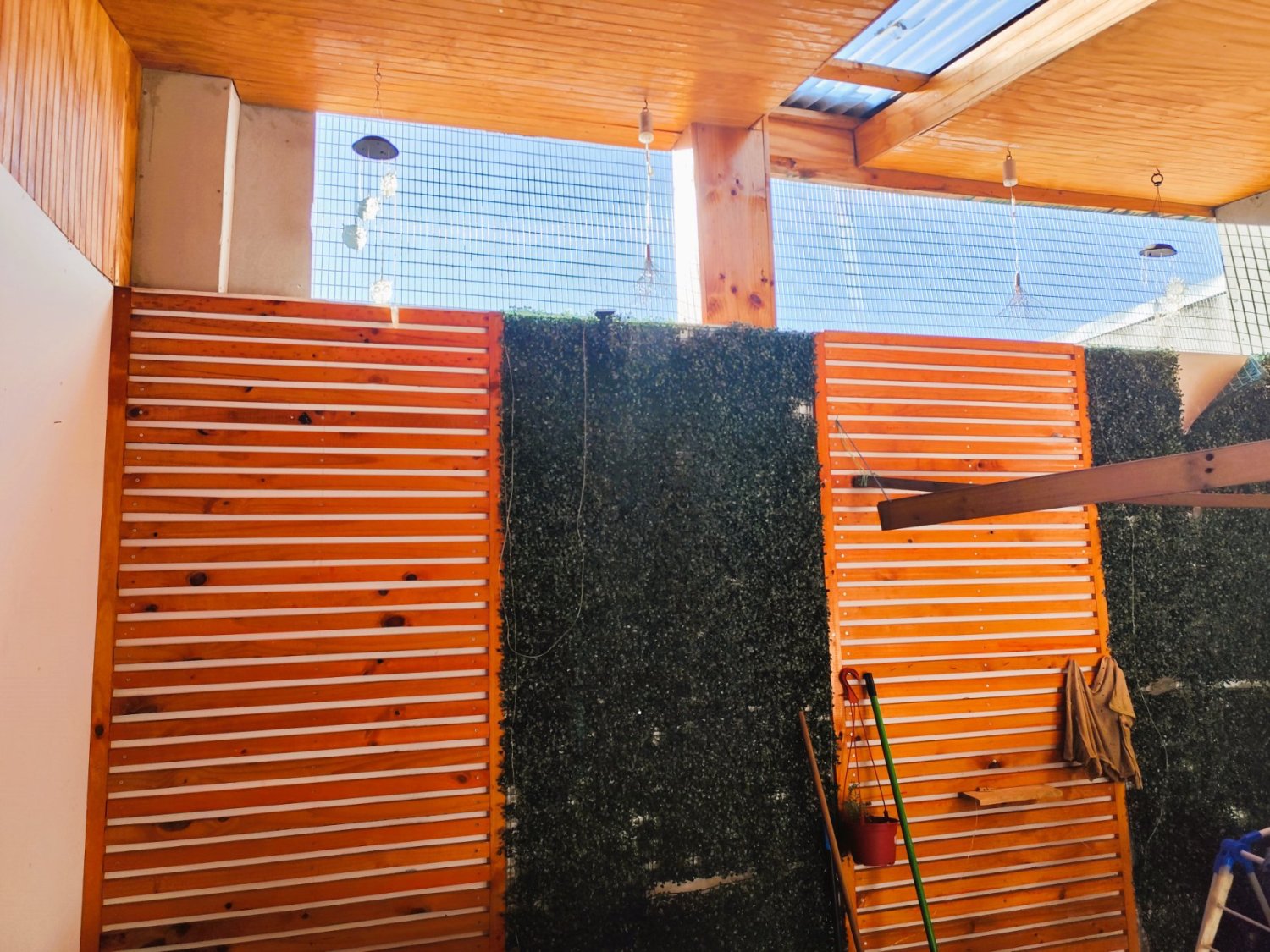 Casa Moderna en Barrio Ultraestación - Image 13