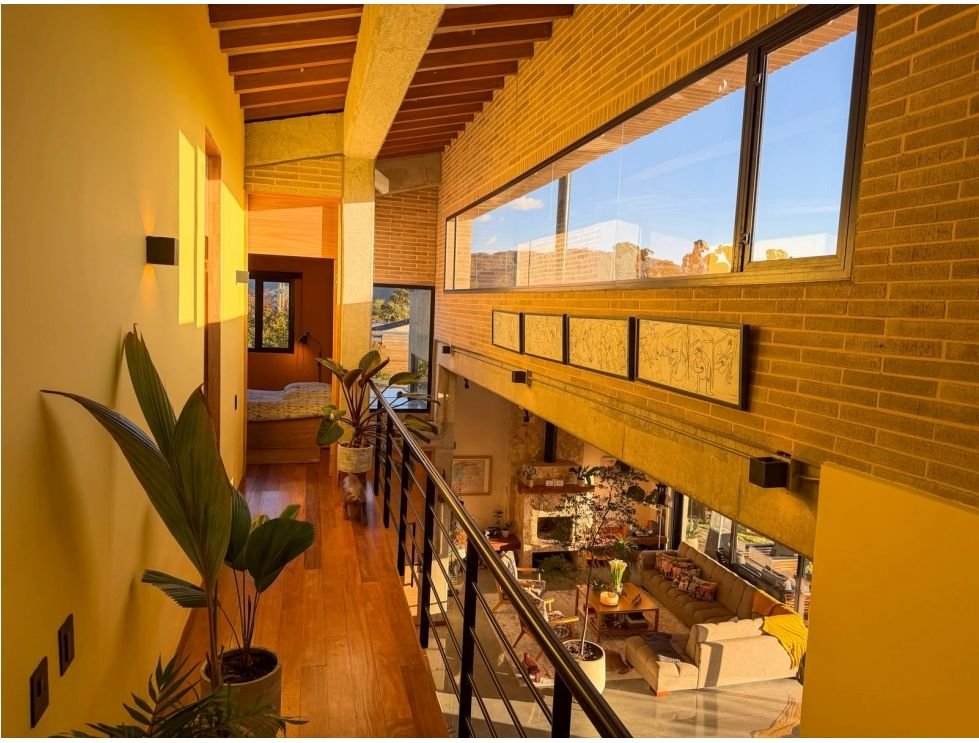 Casa campestre en venta en el sector de envigado  — 14
