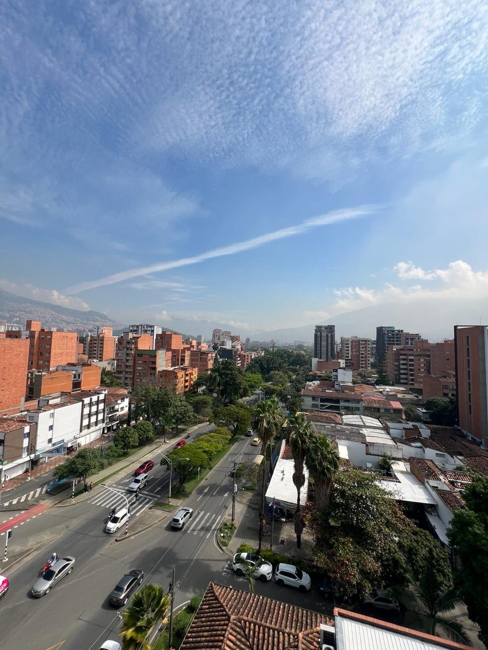Quadrato Studios – Laureles (One Block from Unicentro) — 5