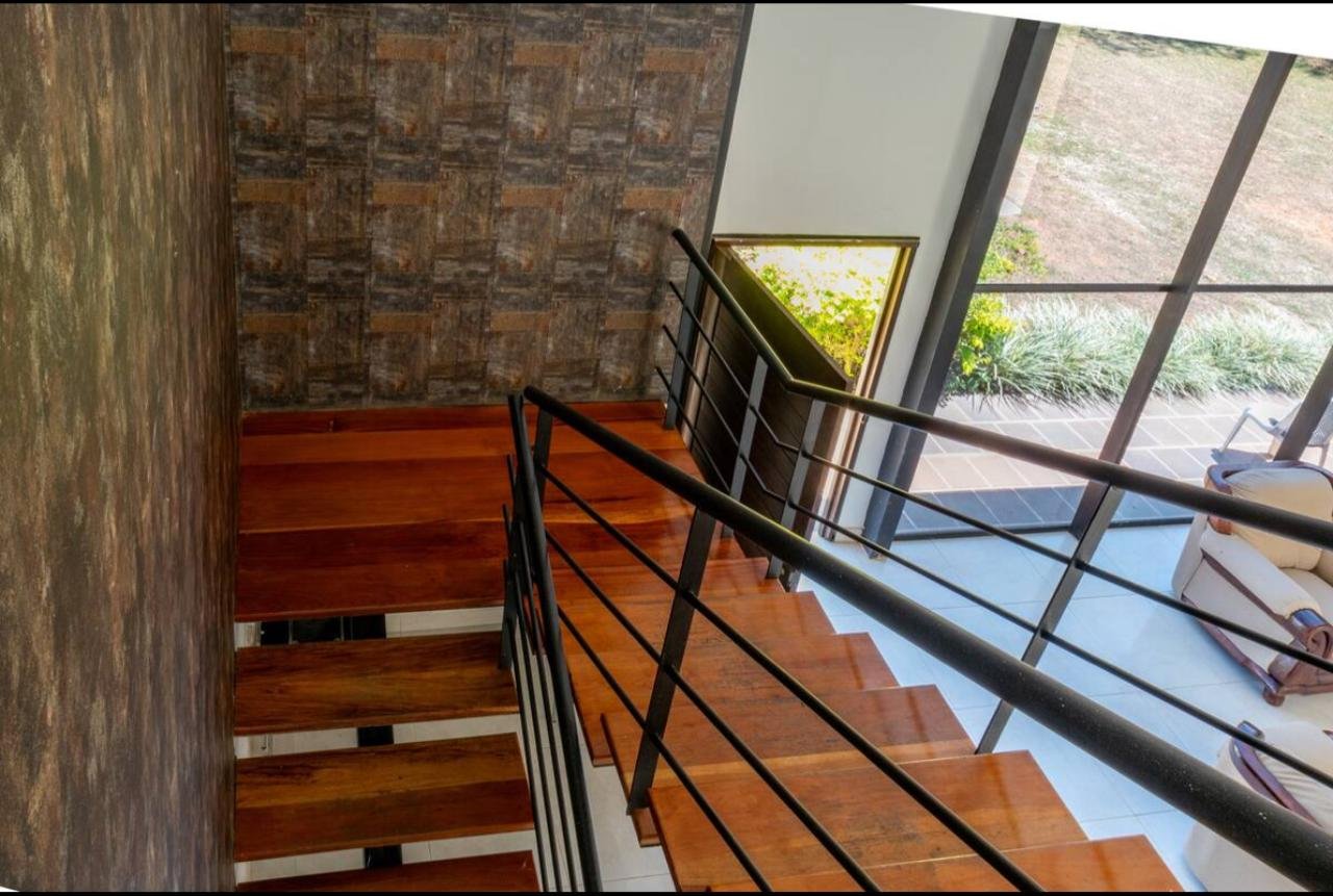 Exclusiva casa de campo con zonas Húmedas en RentasPor noches y Meses  — 16
