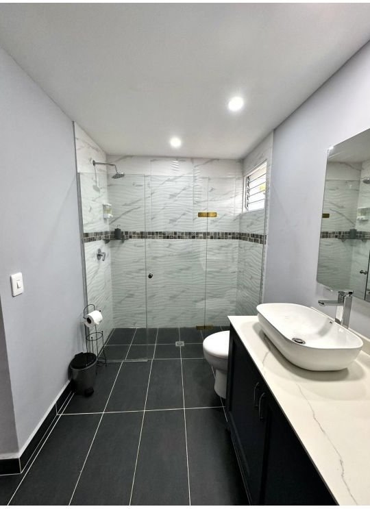 Casa campestre con piscina Privada completamente dotada  — 8