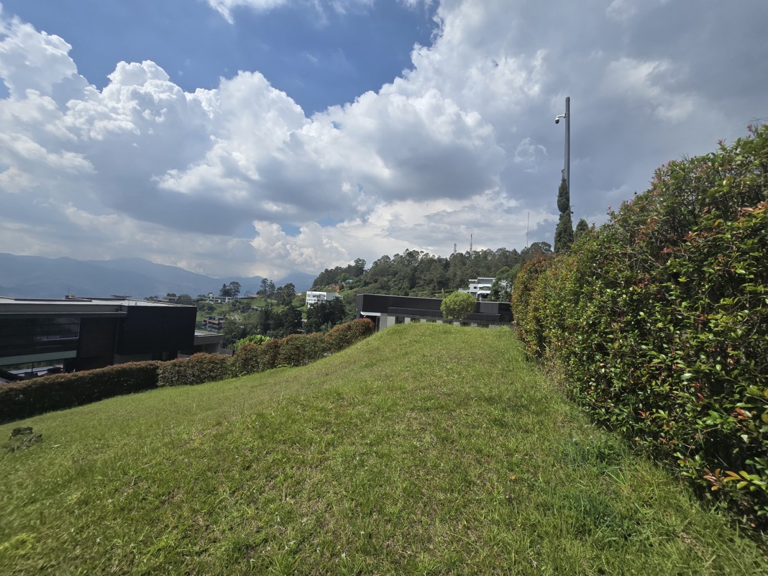 Lote en venta en el poblado (una de las mejores parcelaciones )  - Image 7