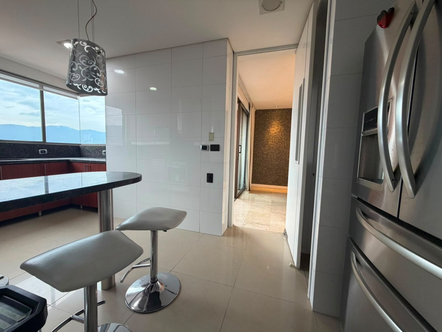 Luxury Apartment for Rent – El Poblado - 8