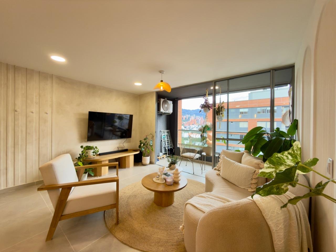 Exclusivo apartamento Reformado en venta  — 4