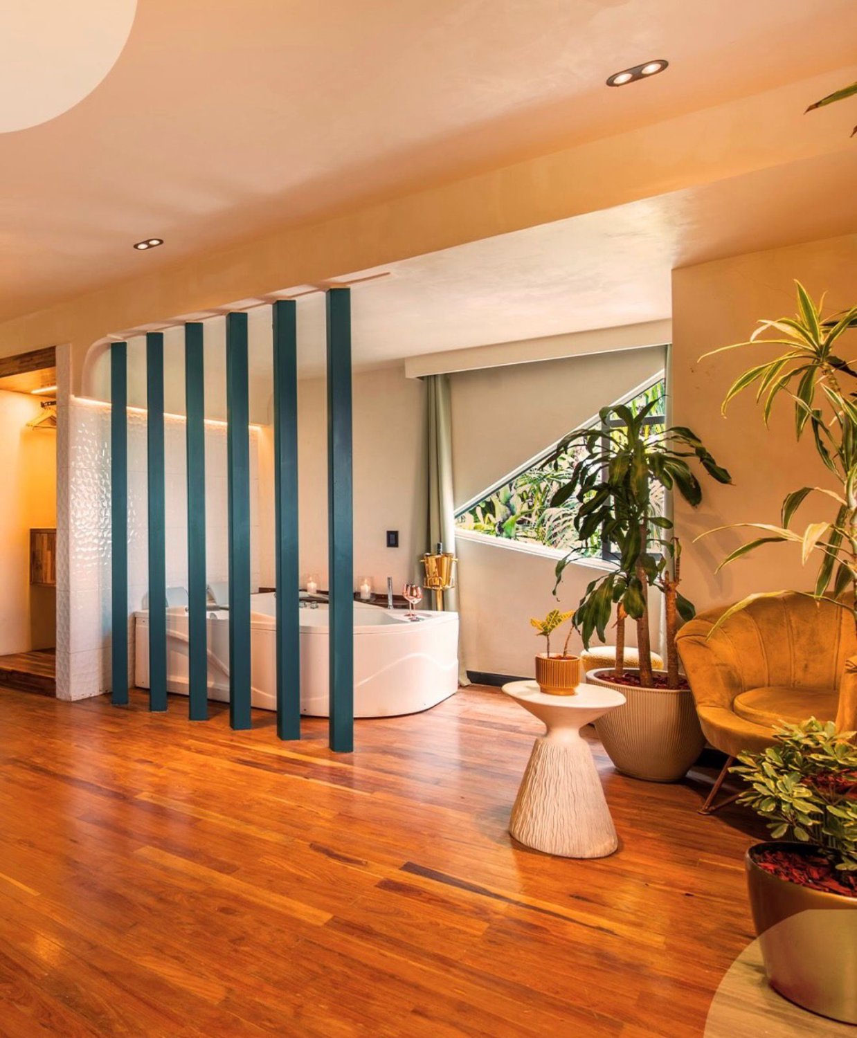 Luxury Mansion for Rent – Los Balsos, El Poblado - 9