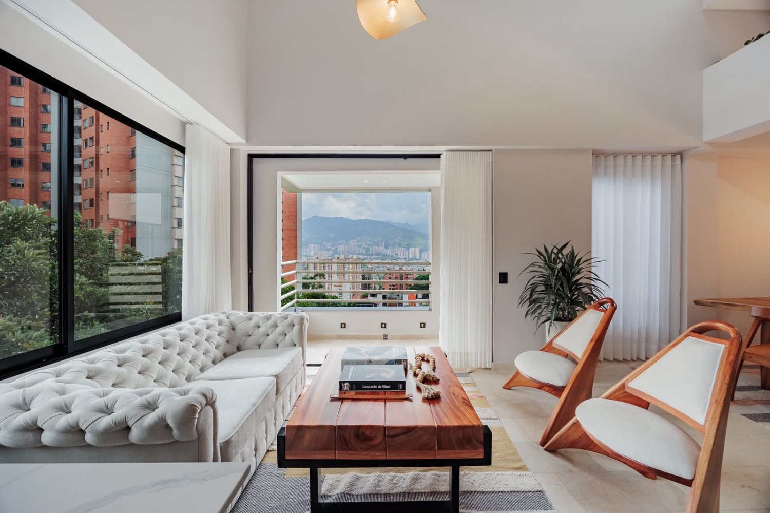 Duplex Apartment for Sale – Santa María de los Ángeles, El Poblado - 13