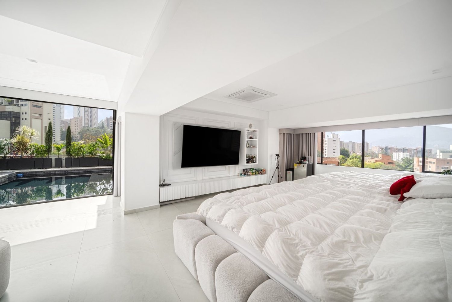 Exclusivo Penthouse en Venta  - Image 20
