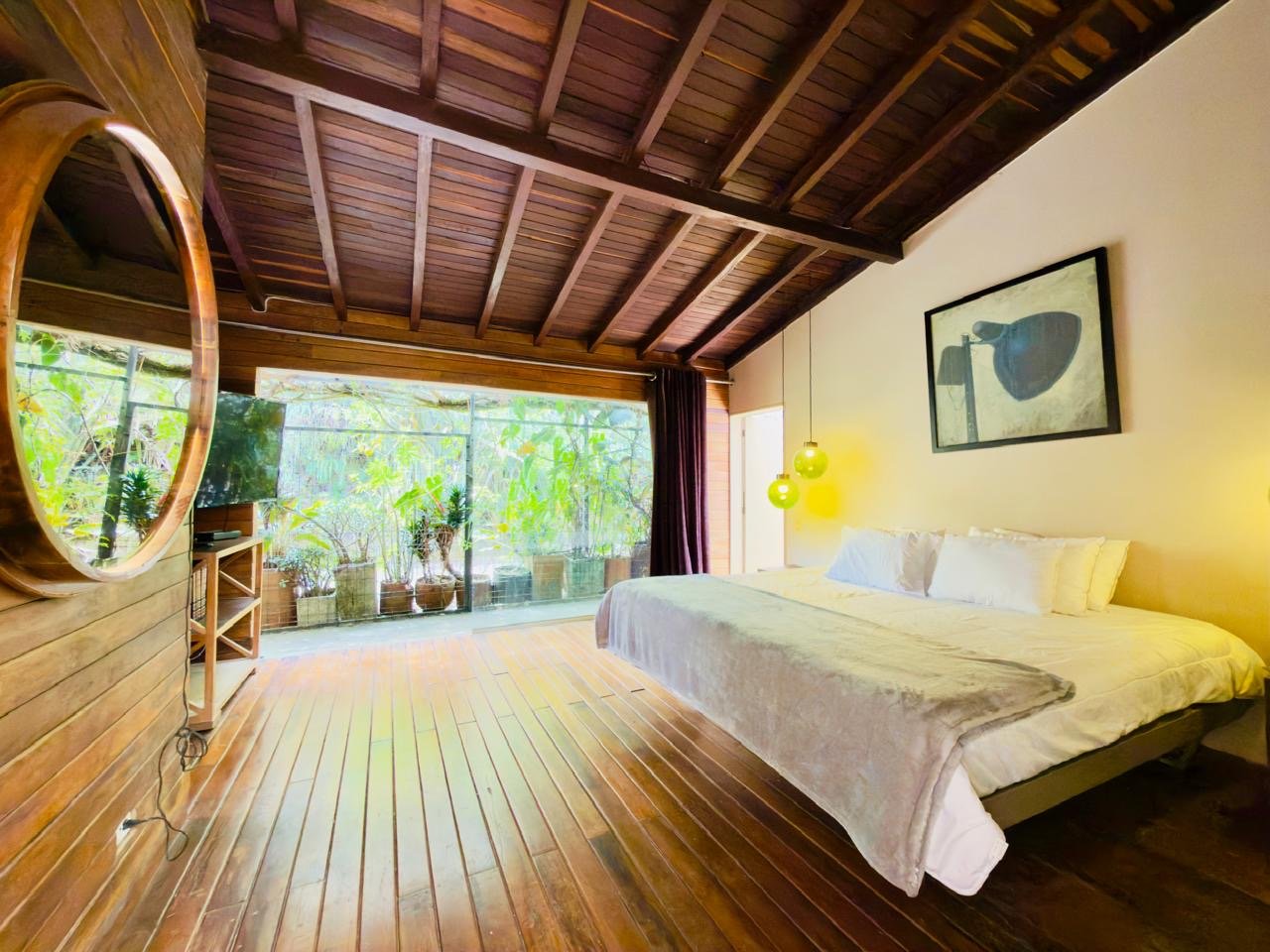Hermosa Casa Campestre en Renta amoblada  — 17
