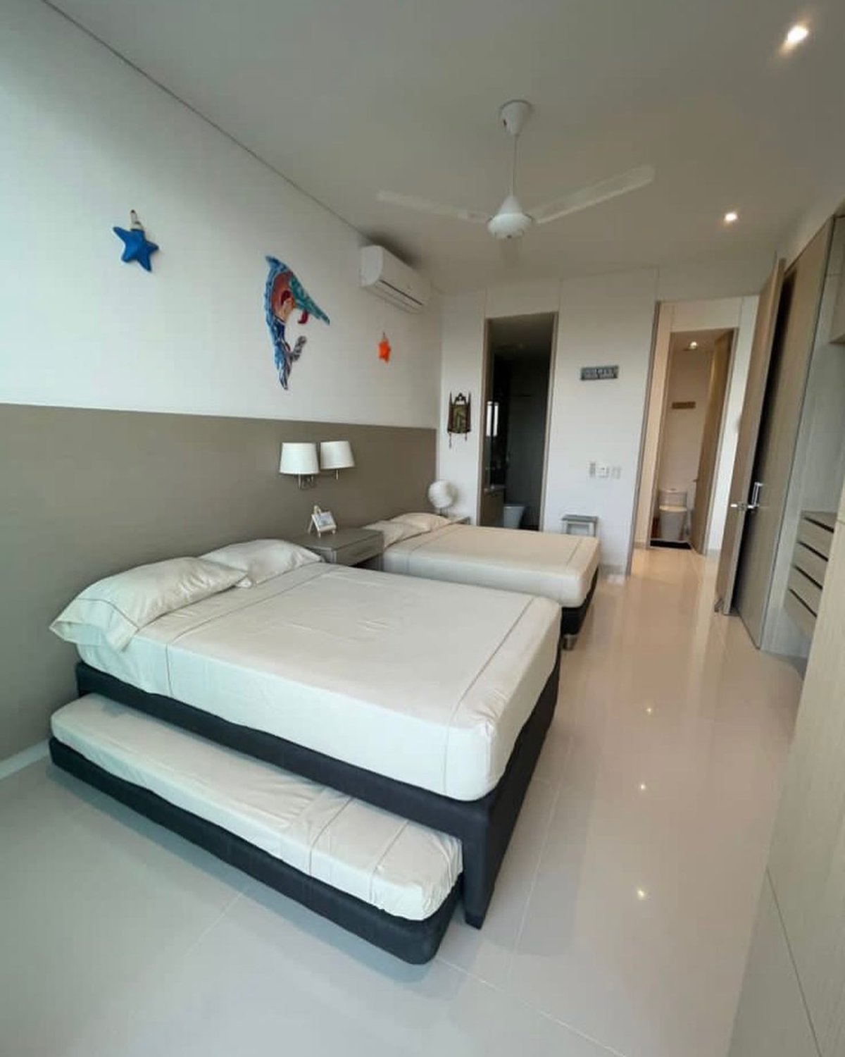 Apartamento de lujo en resort de playa - Image 5