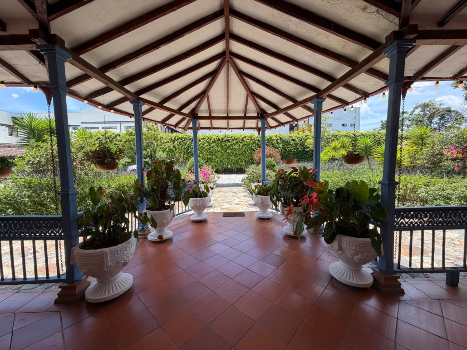 Exclusivo Rancho en Llanogrande - Image 2