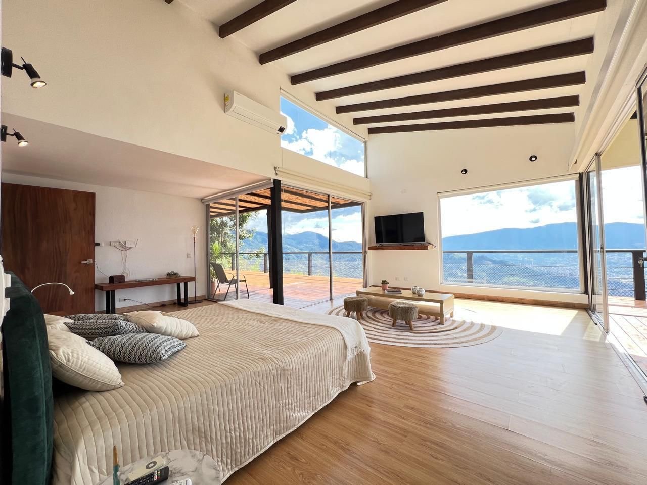 Hermosa casa en Renta en lasPalmas  - Image 11