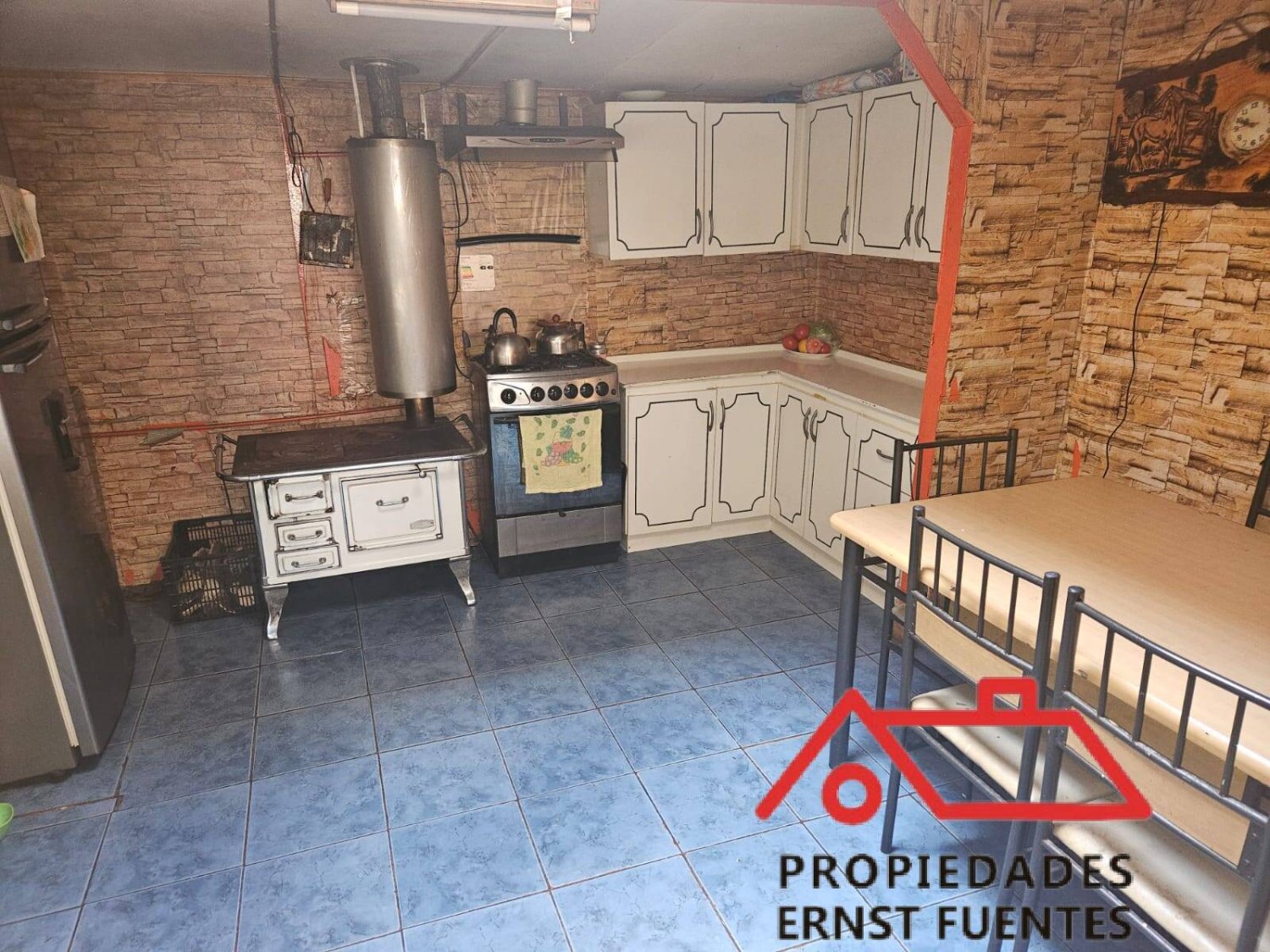 Se vende casa y cabaña en San Pedro, Valdivia  excelente ubicación - Image 4