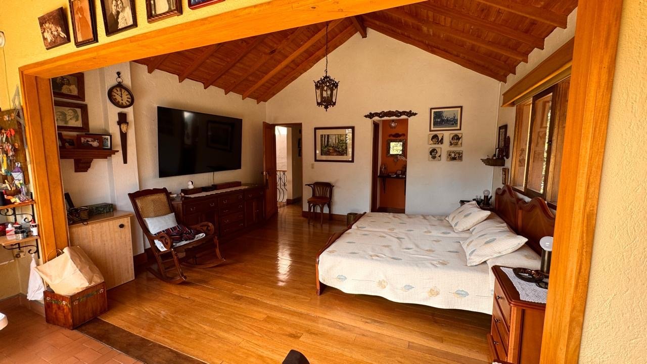 Gran casa campestre en Renta tradicional en ElRetiro Antioquia  - Image 15