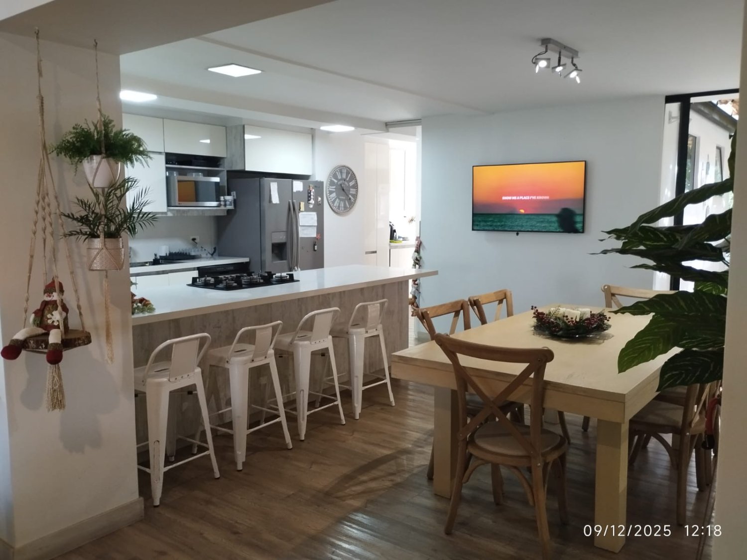 Exclusivo apartamento en Renta y en Venta en el poblado  — 7