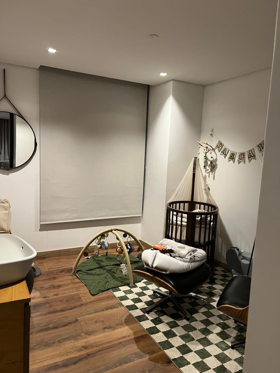 Apartamento Moderno en Las Palmas, Poblado - Image 5