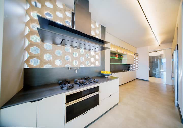 Hermosa casa de alujo en Venta en la zona más exclusiva del poblado  - 13