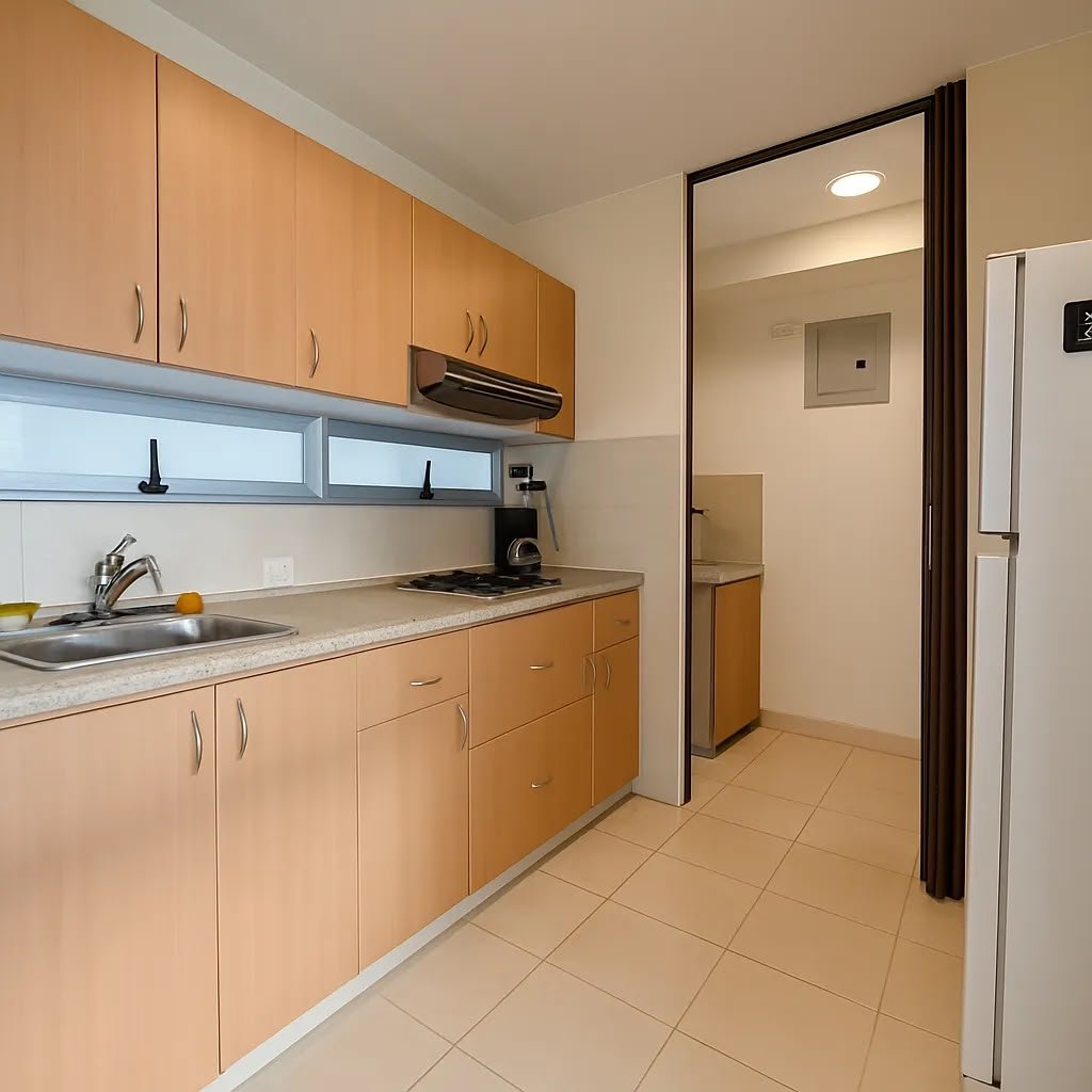 Luxury Duplex Penthouse for Rent – Santa María de los Ángeles, El Poblado - 9
