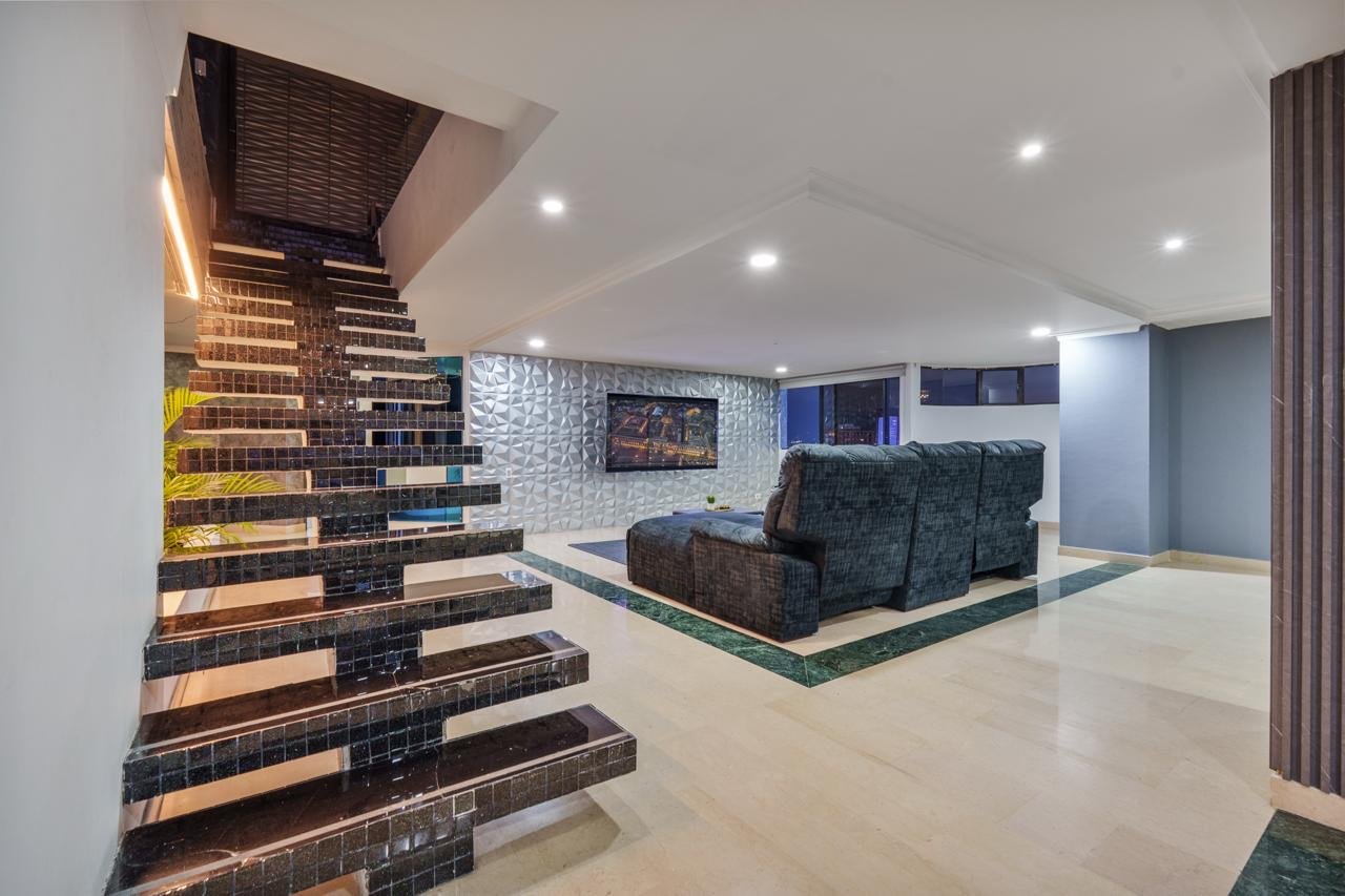 Exclusivo PentHouse en Renta  - Image 2