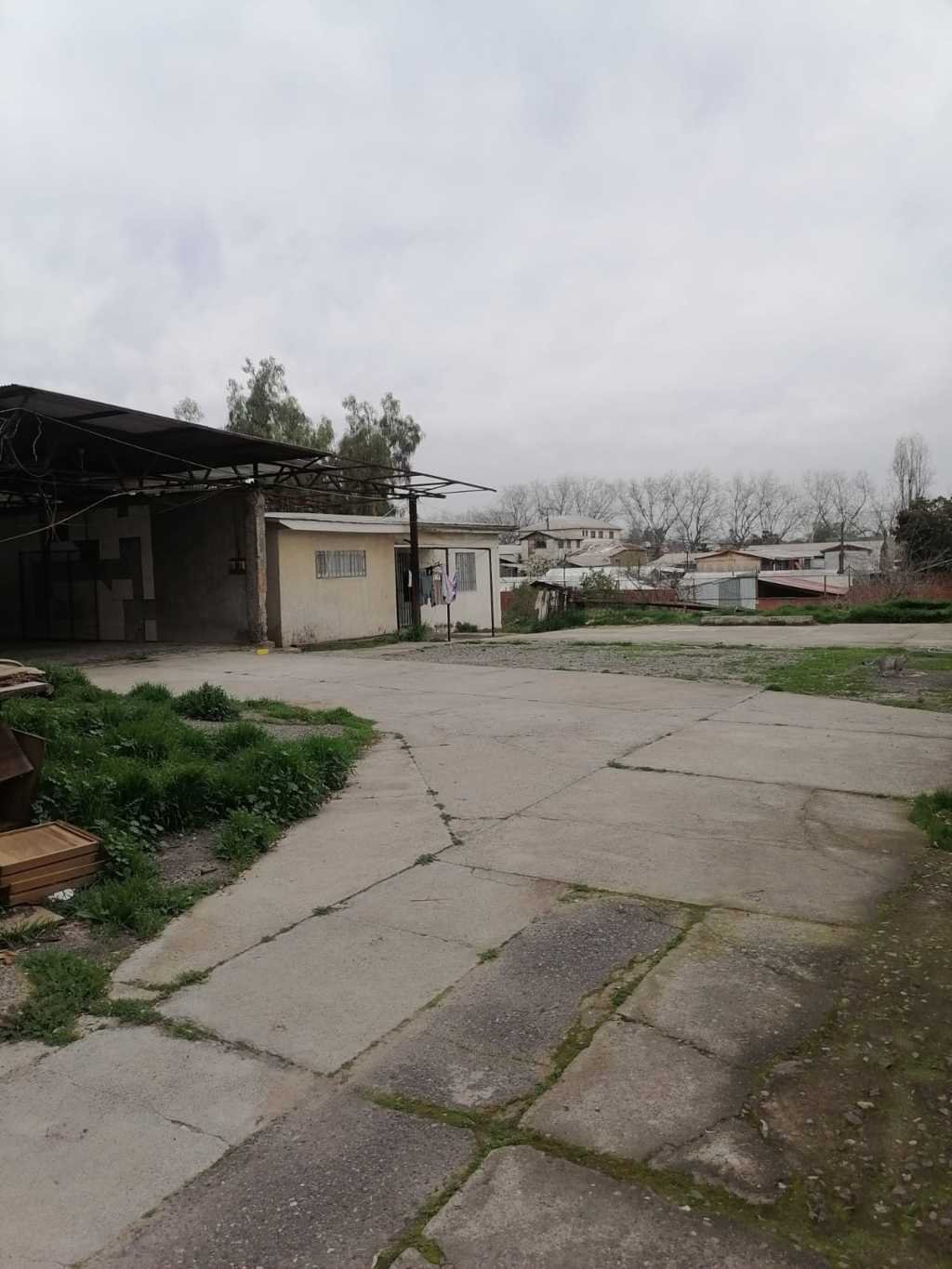 Venta de Terreno y Casa en Casco Histórico – Ideal para Inversión - Image 5