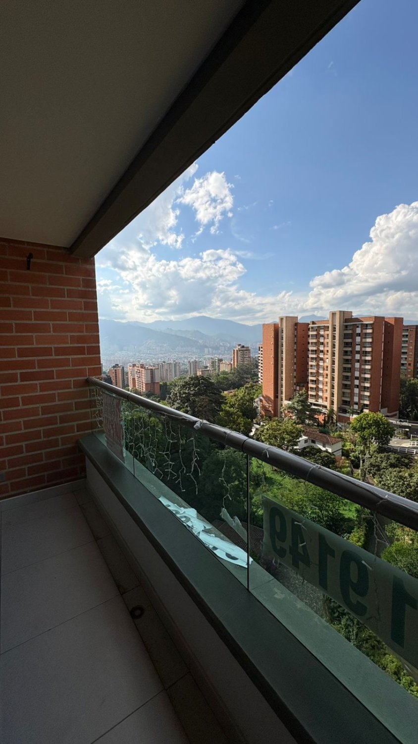 Apartamento en Renta Tradicional en envigado - Image 5
