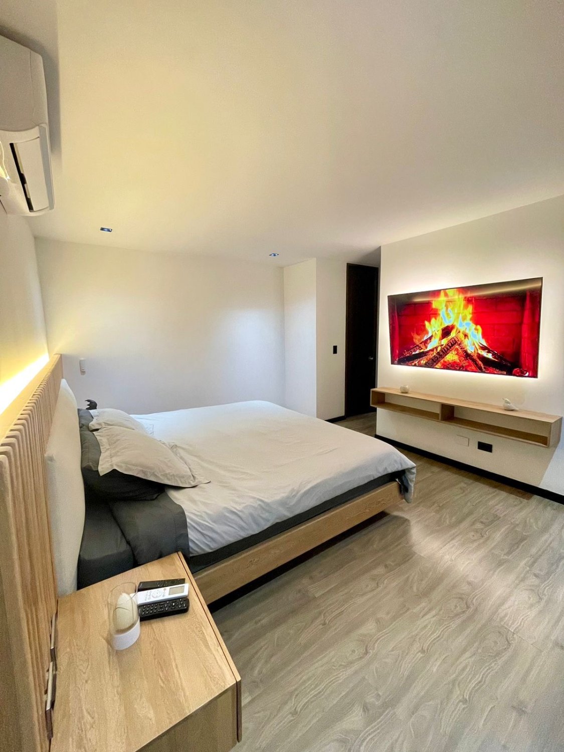 Moderno apartamento En Renta Amoblafo  - Image 22
