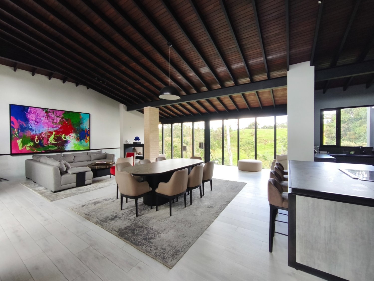 Excludova Casa de lujo en Venta y Renta en el alto de las palmas  - Image 12