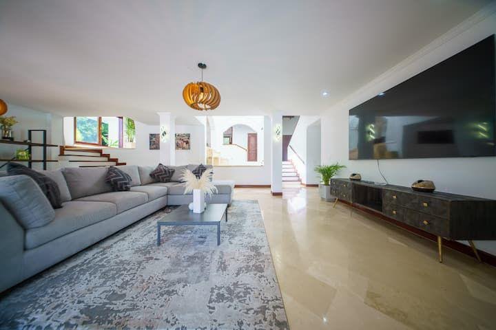 Luxury Villa for Rent – Las Palmas