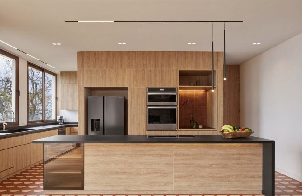 Gran Casa de lujo en Venta y Renta en las palmas con vista panorámica  — 10