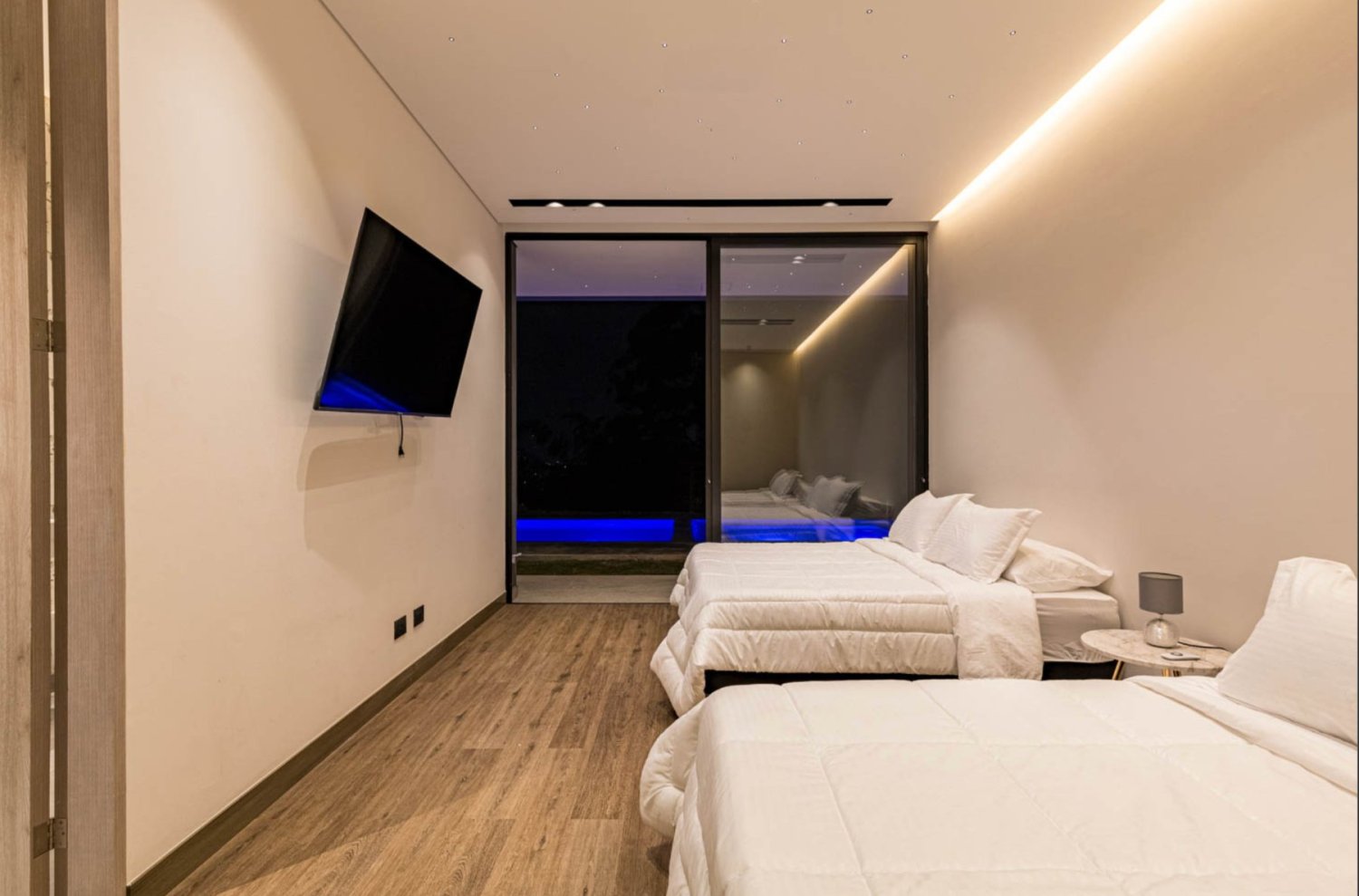 Luxury Villa for Short-Term Rental – Villa Bali - 11