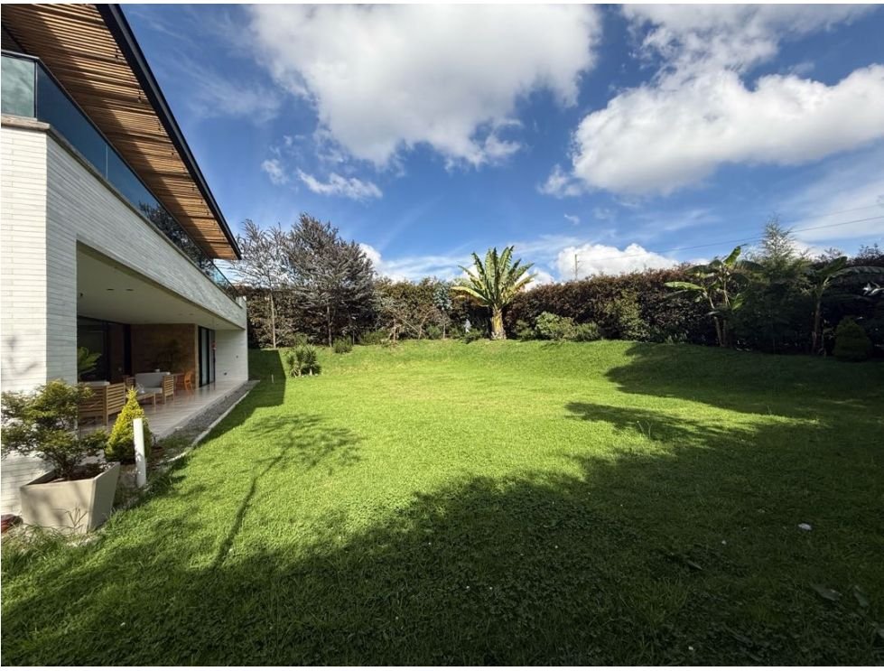 Exclusiva casa de dos niveles en venta en las Palmas  — 16