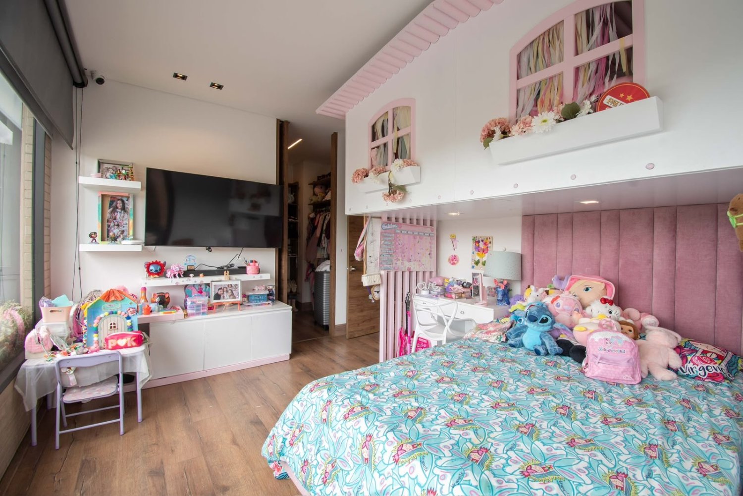 Exclusiva Casa en Renta y en Venta amoblada  — 22