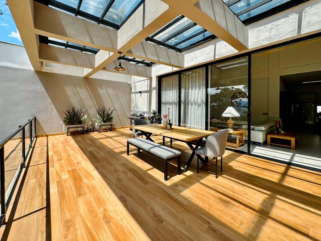 En Renta o Venta exclusiva Casa en Altos de escobero  - Image 22
