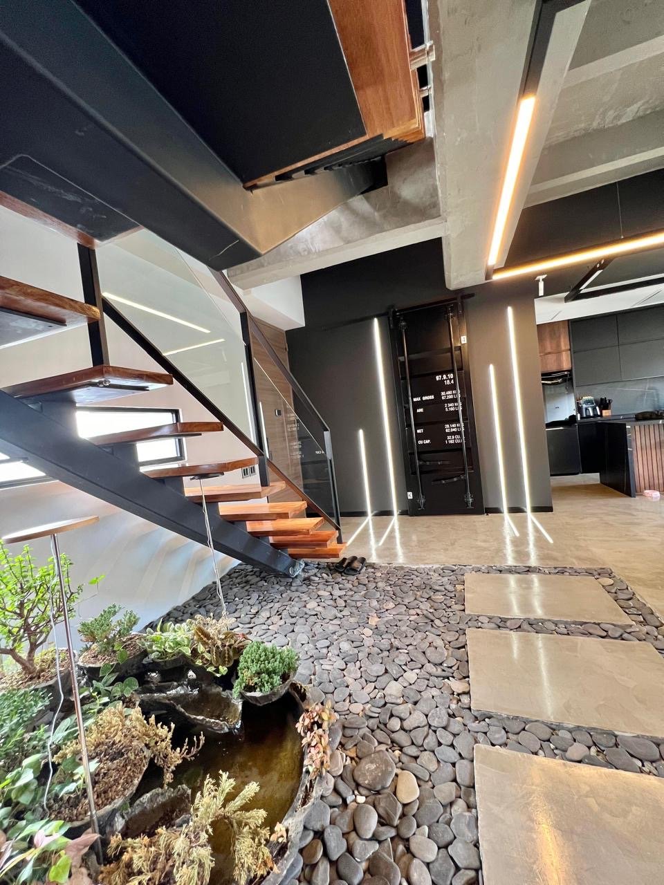 Exclusivo Penthouse en Renta Amoblado  - Image 16