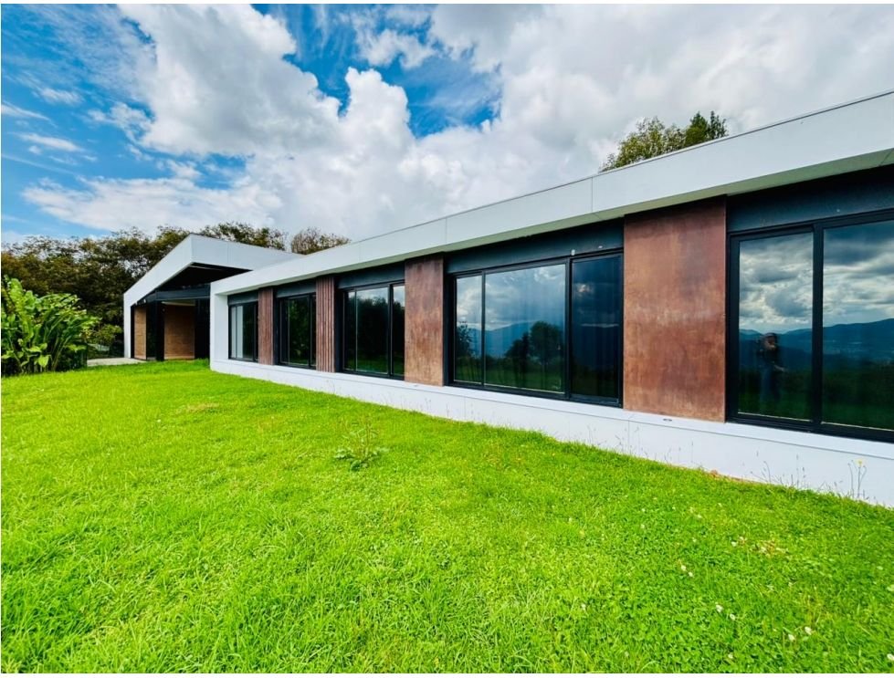 Hermosa casa de un solo nivel en venta en las palmas  — 16
