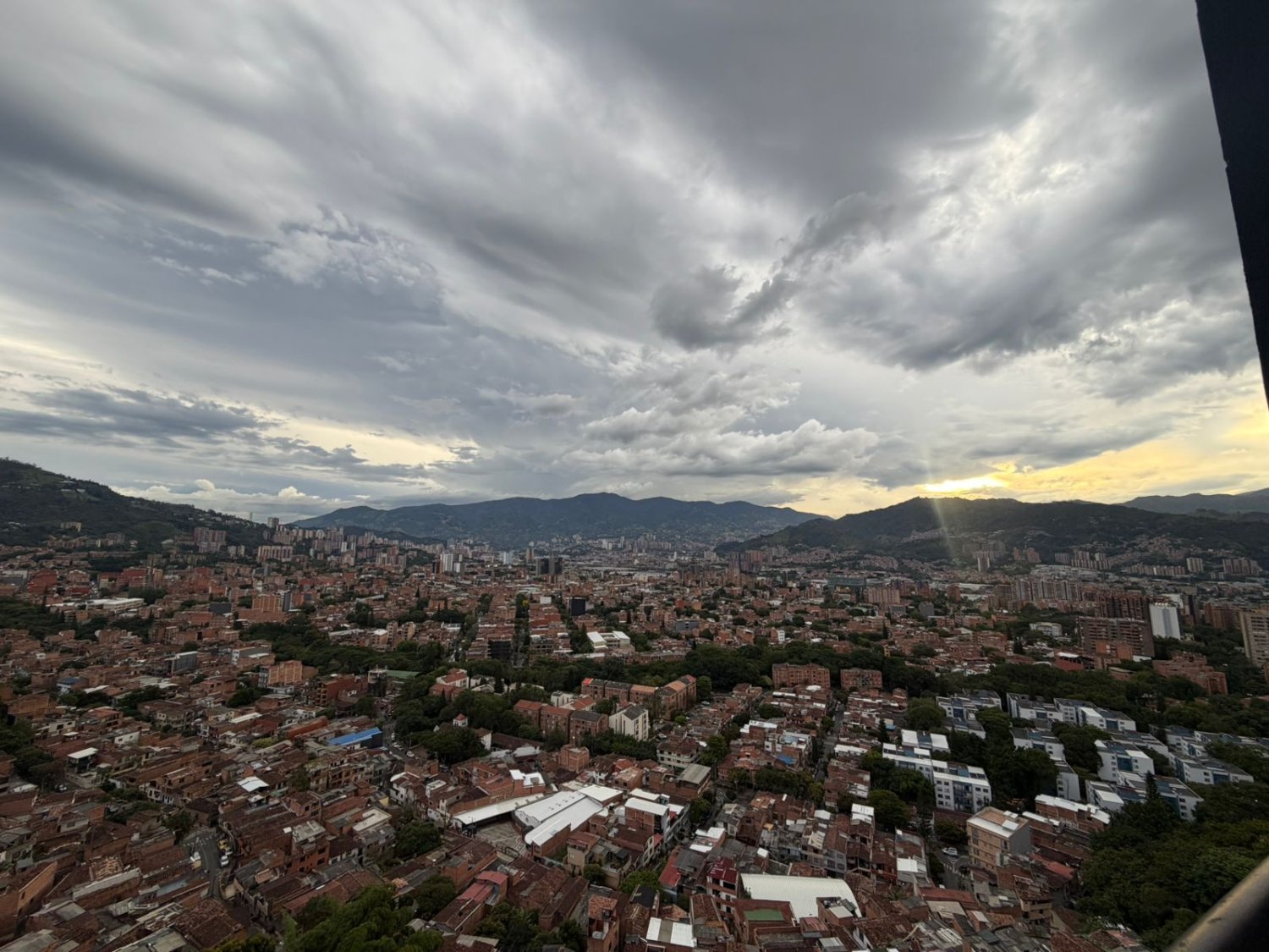Luxury Duplex Apartment for Rent – Envigado - 17