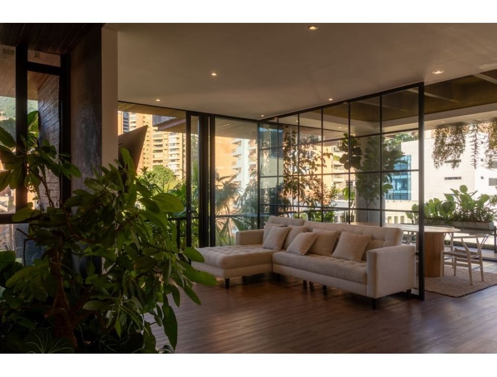 Exclusivo Apartamento en Venta con alto nivel de valorización  — 12