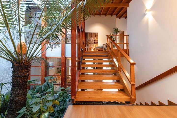 Gran villa disponible en Renta Por noches  - Image 8