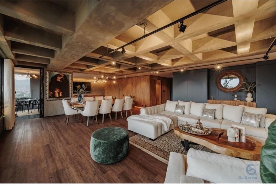 Corhal Apartamento Amoblado  - Image 16