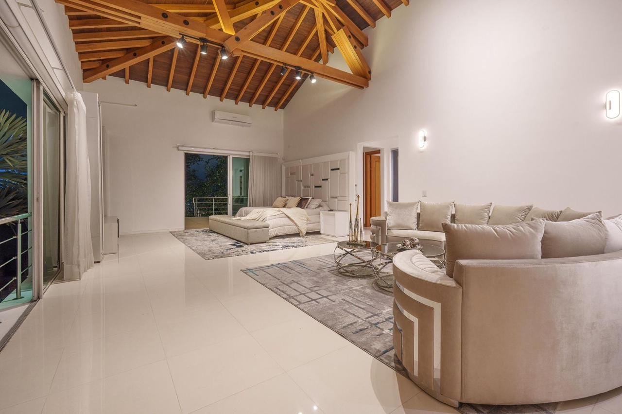 Exclusiva Casa campestre de lujo en Rentas cortas (Minimo 3 noches ) - Image 16