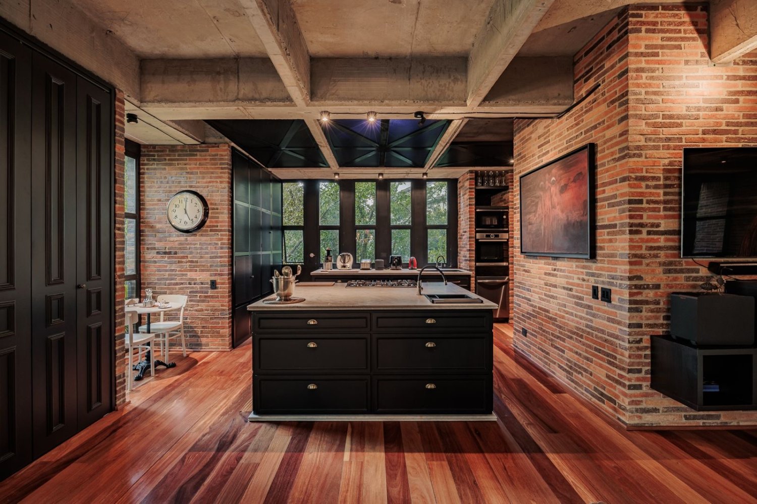 Exclusivo apartamento en venta con Acabados de lujo  — 3