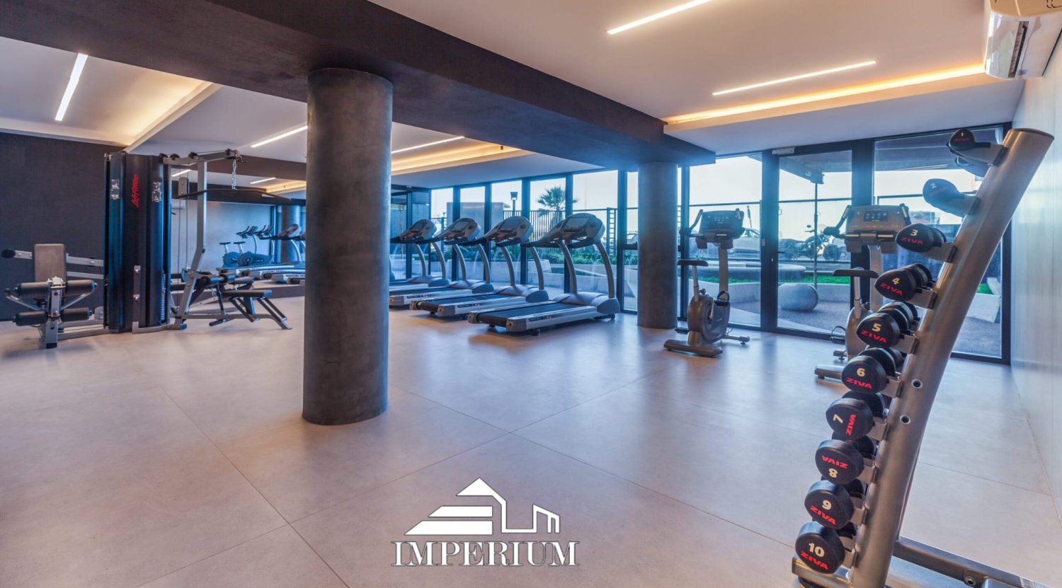 Exclusivo Apartamento Frente al Mar en Malvín - Image 3