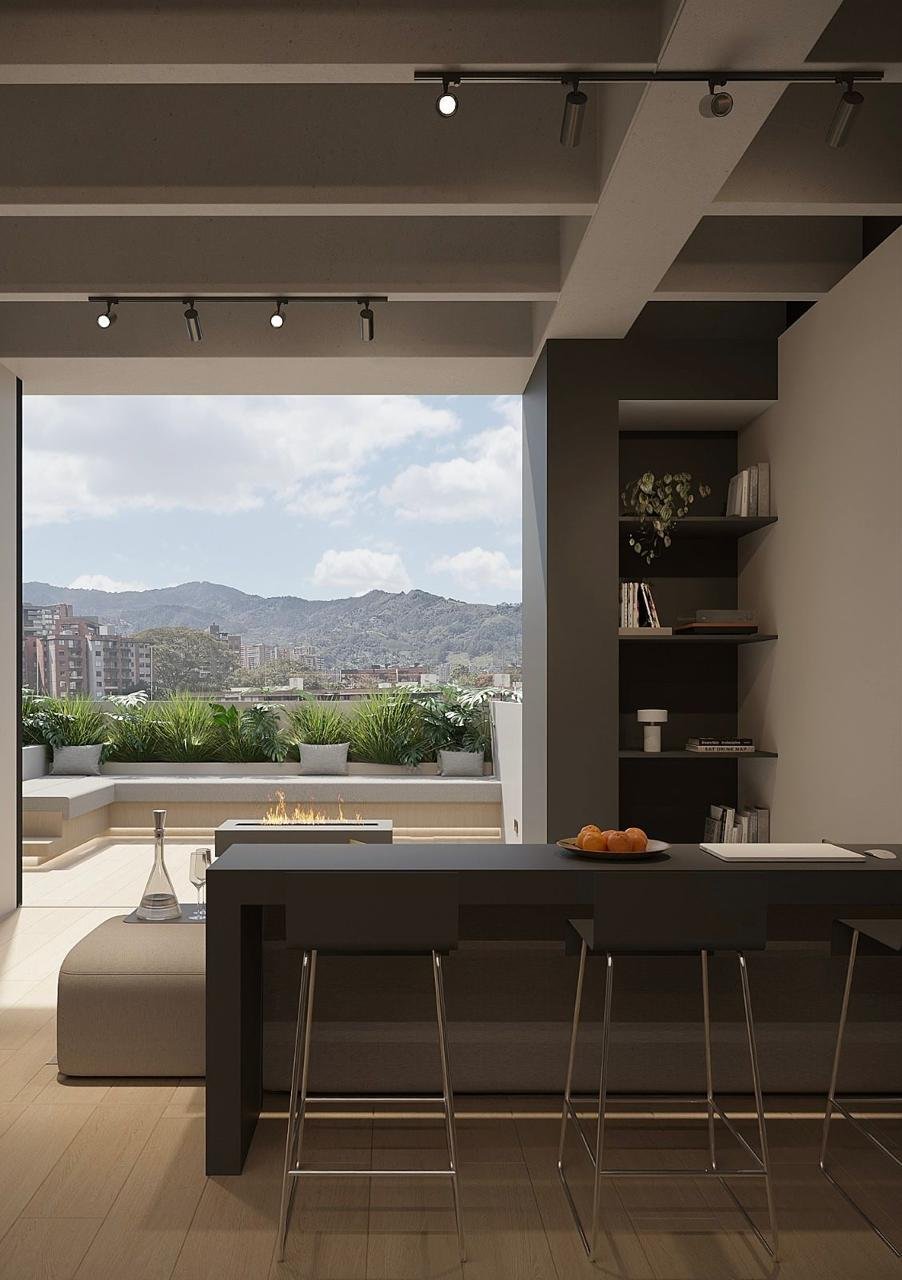 Moderno proyecto asociativo  - Image 8