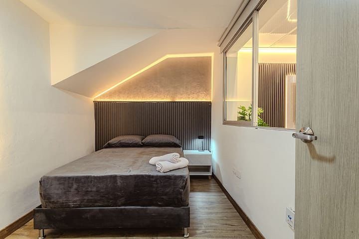 propiedad Disponible en Renta por noches (minimo3) en Laureles - Image 9