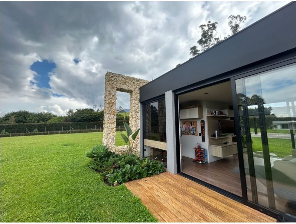 Exclusiva Casa de Lujo en Venta en Llano Grande  — 18