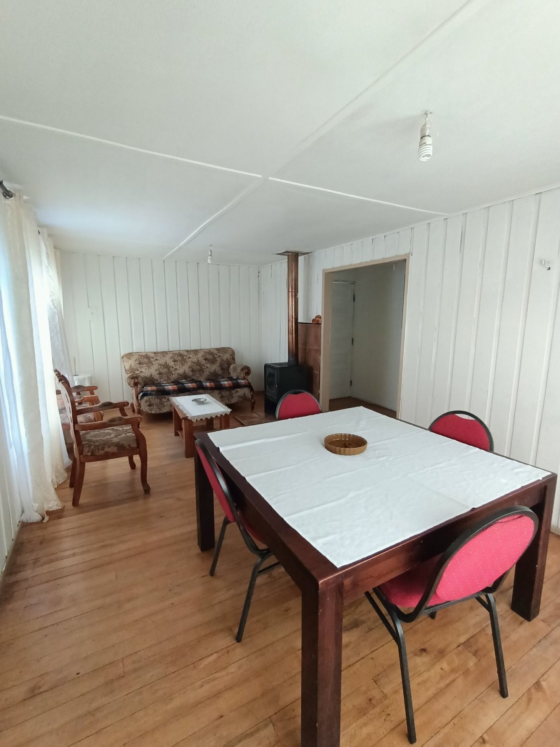 Acogedora Casa en Manuel Antonio Matta, Villarrica - Image 3