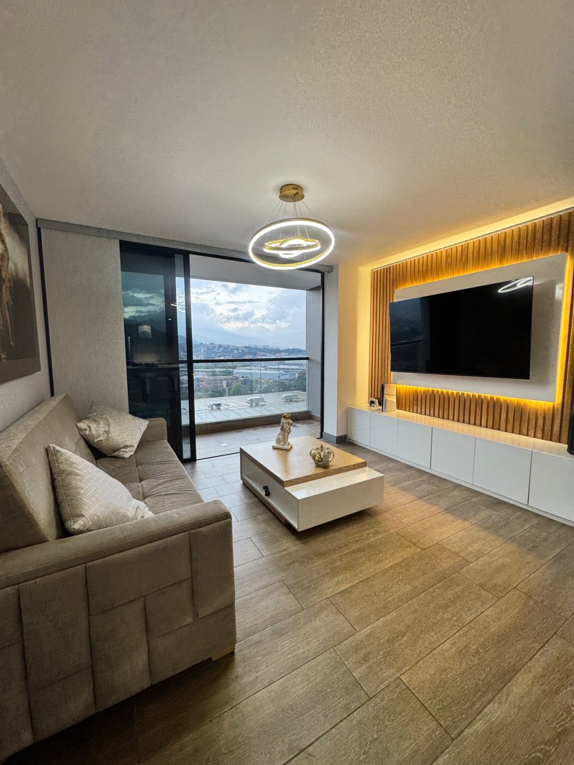 Moderno Apartaestudio en Envigado - Image 7