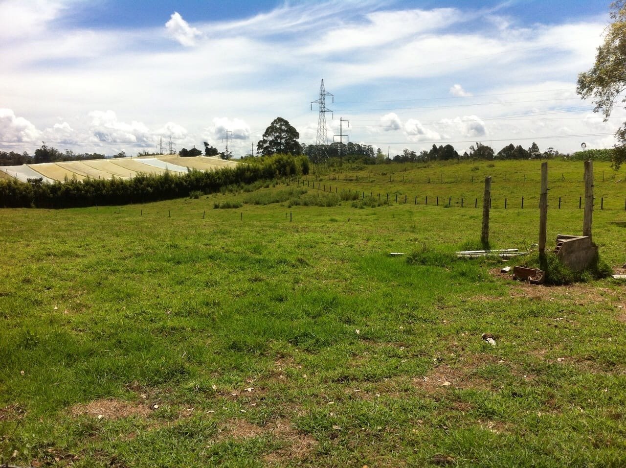 Gran clase lote para desarrollo inmobiliario en Llano Grande Antioquia  - Image 5