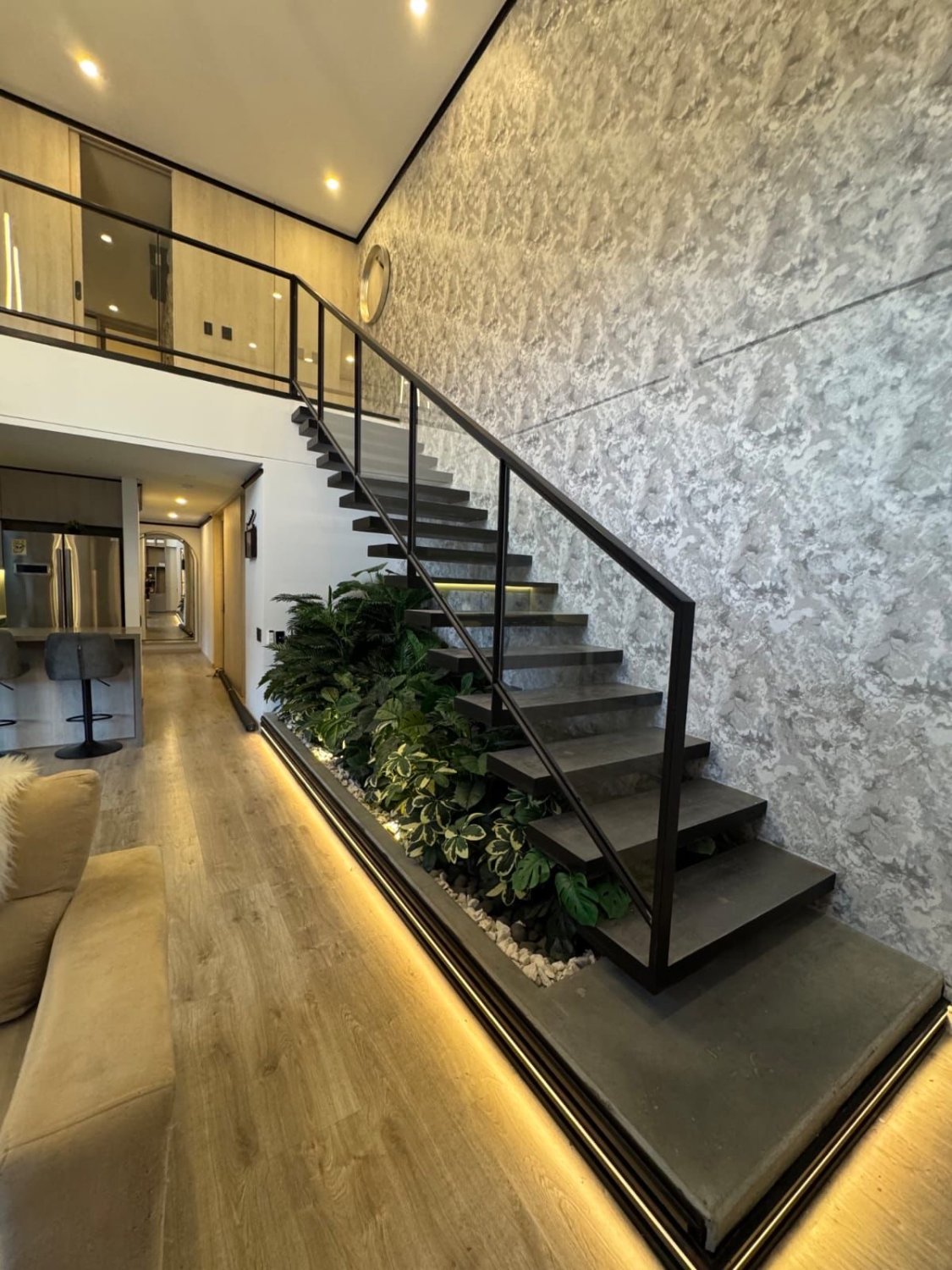 Exclusivo Penthouse en Renta amoblado  - Image 5