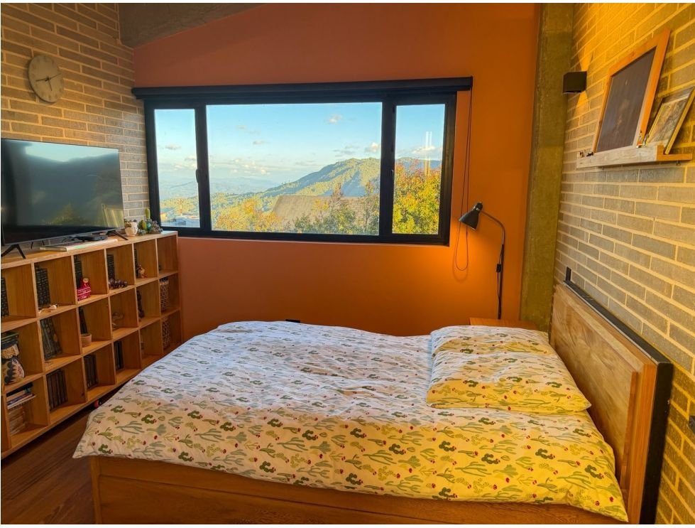 Casa campestre en venta en el sector de envigado  — 12