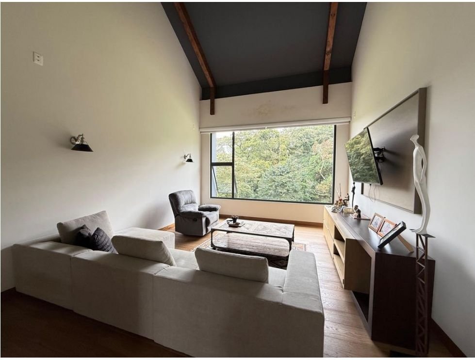 Exclusiva Casa Campestre de lujo  en Venta ( Las palmas ) — 10